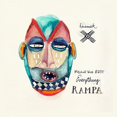 Everything (Mitchell Wick EDIT)