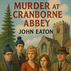 Murder at Cranborne Abbey. To catch a thief.