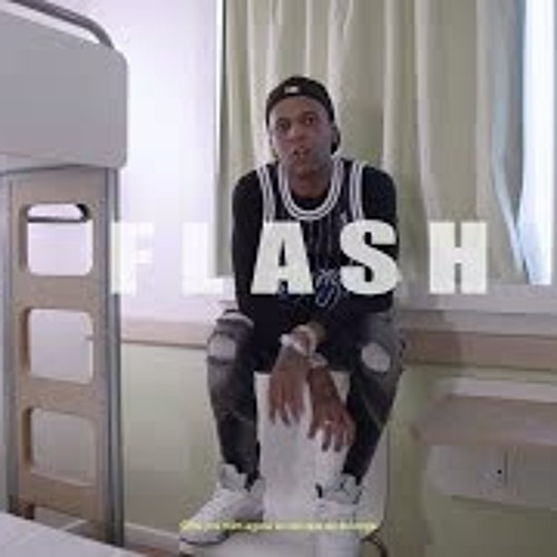 Cave - Flash feat BC Raff
