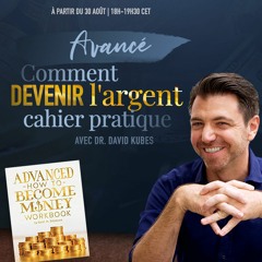 Je veux avoir de l'aisance avec l'argent(French)