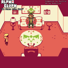 No Place Like Home ~ ALPHAGLYPH