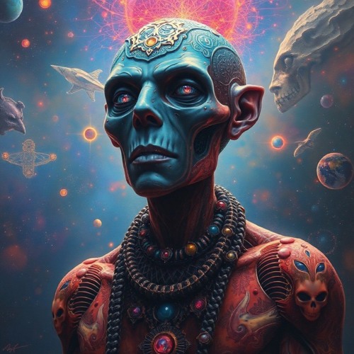 𝔖𝔥𝔞𝔫𝔞𝔫𝔦𝔠 ℜ𝔢𝔩𝔞𝔵𝔞𝔱𝔦𝔬𝔫 @ 𝔉𝔯𝔢𝔢 𝔉𝔯𝔬𝔪 𝔖𝔭𝔞𝔠𝔢 & 𝔗𝔦𝔪𝔢