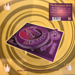 Fadoua Mae - Do It Right - B2