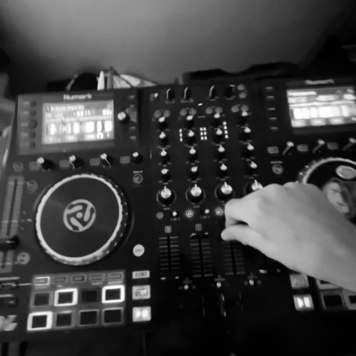 All Things DnB Mix