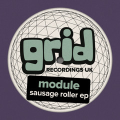 Sausage Roller