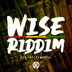 [FREE] WISE riddim x reggae instrumental roots dub x 2023