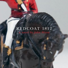 READ B.O.O.K Redcoat 1812