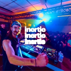 INERTIE007 ● CLMX