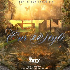 SET IN OUR STYLE 2.O (HBD DAVID OSORIO)
