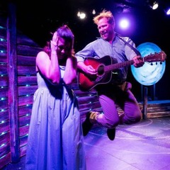 Down In The Ruined World