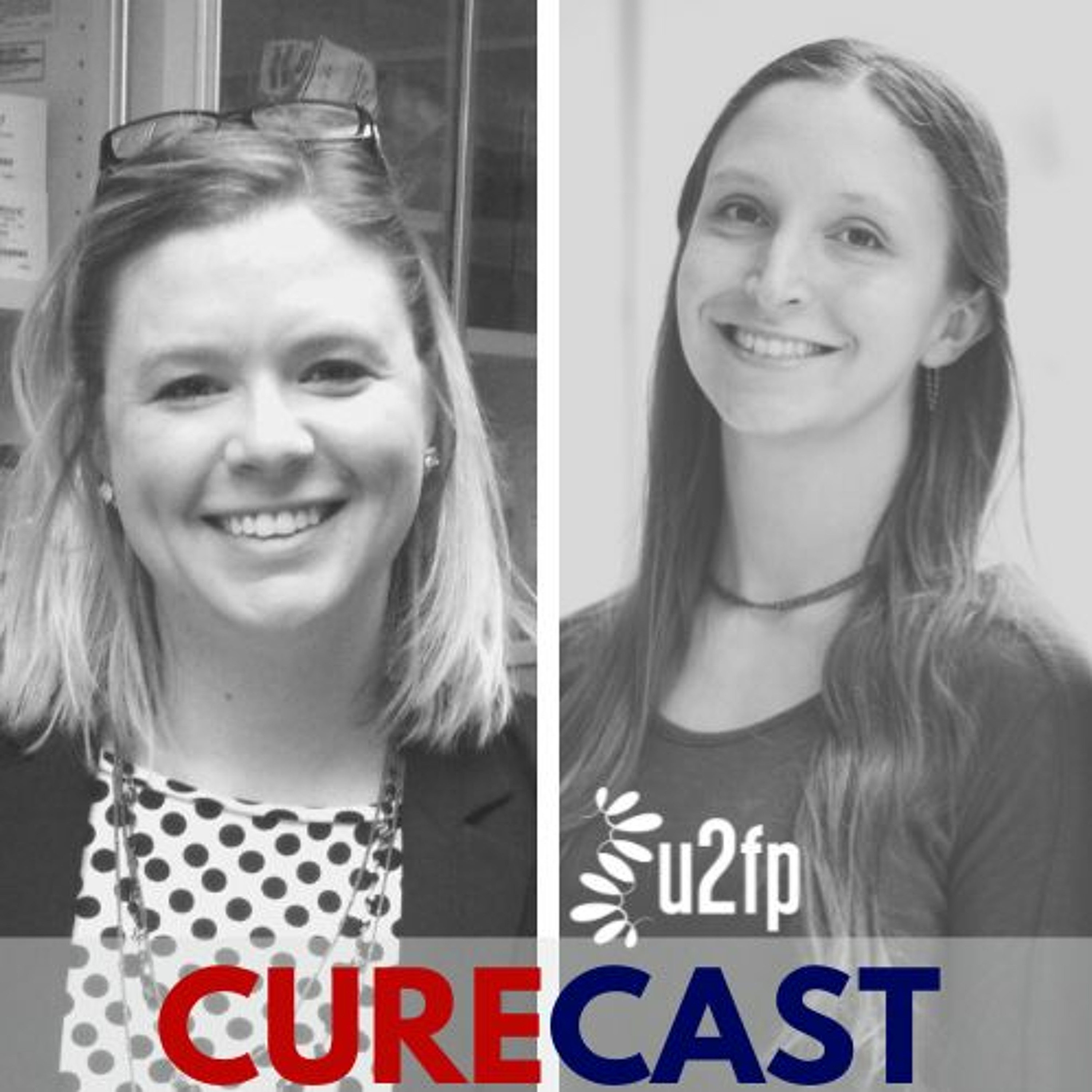 U2FP CureCast