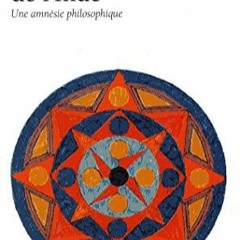 Télécharger eBook L'Oubli de l'Inde (POINTS ESSAI t. 527) (French Edition) sur VK Cn6Vf