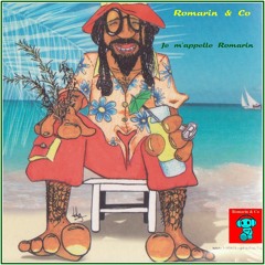 Je M'appelle Romarin (REGGAE JIVE)