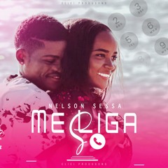 Nelson Sessa -Me Liga So