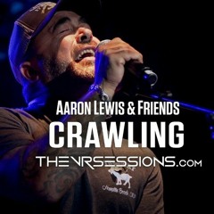 Aaron Lewis & Friends - Crawling (Acoustic Cover Linkin Park)
