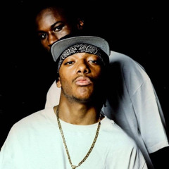 Boom bap beat