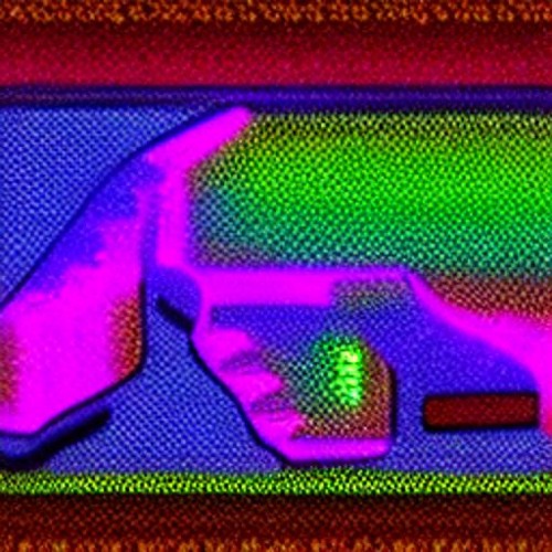 Glock's Diggin'
