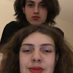 MYLES NEWMAN & SYLV MURPHY - ONLY YOU KNOW