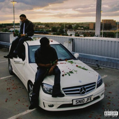 HITRZ - Where You At ft JRD’N