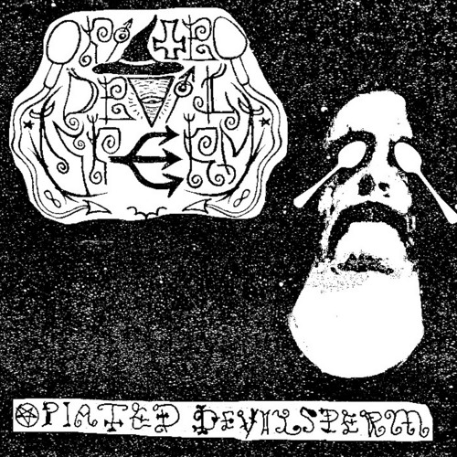 Opiated Devilsperm - Self Titled