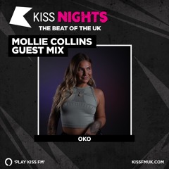 OKO - Mollie Collins Guest Mix - 2024