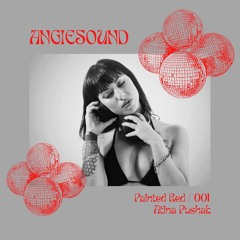 AngieSound - Painted Red (Original Mix)