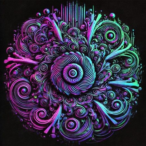 complex molecules 141bpm -6db premaster 3