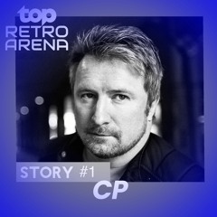 CP Cedric Piret @ Top Radio - Retro Arena - Story #1
