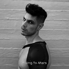 Fer Fox - Flying To Mars
