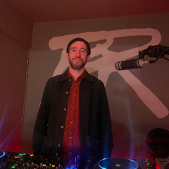 MAÂT présente COSMIC SHIEEEET avec SSCK : "Cosmic Folk" (part 2) | 17.11.25