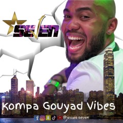 Kompa Gouyad Vibes | June 2025