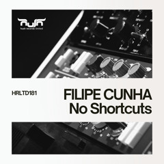 No Shortcuts (Radio Edit)