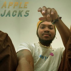 Apple Jacks (Sped Up!)