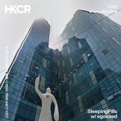 SleepingPills w/ egoseed - 17/03/2025