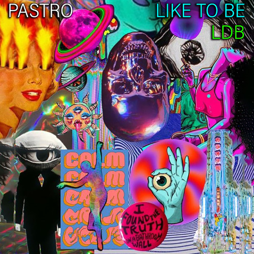 Pastro "LDB" (Snippet