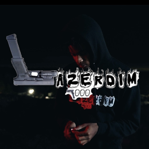 LAZER DIM 700 - blacklist (Prod Goxan)