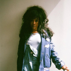 SZA Type Beat 2026 feat. 4Batz | "Natural" [Prod.by RXLLIN]