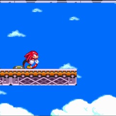 {V2} Sonic 3: Reloaded - Flying Battery Act 1