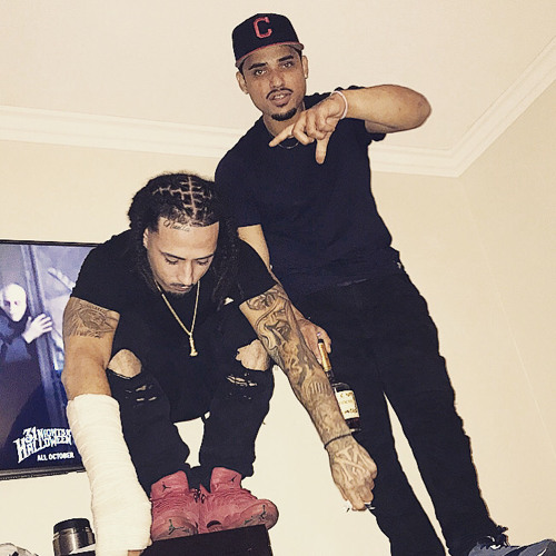 Tmacc x KC lavish (Boss Moves)