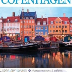 [View] EPUB KINDLE PDF EBOOK Top 10 Copenhagen (EYEWITNESS TOP 10 TRAVEL GUIDE) by  Antonia Cunningh