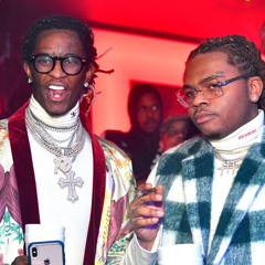 Young Thug & Gunna - Ski (FULL SONG) NEW SNIPPETS.mp3