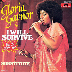 I Will Survive Hard Remix