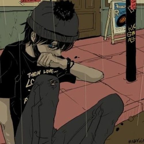 Boys Don't Cry - [Sped up]