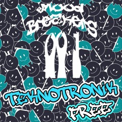 MB001 - FREE - TEKNOTRONIK [out on Witchtek Benefit]
