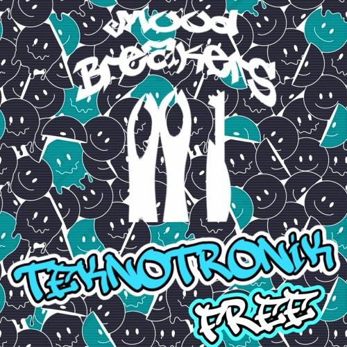 MB001 - FREE - TEKNOTRONIK [out on Witchtek Benefit]