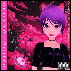 BABY PRINCESS - OBSESSION X POSSESSION (FULL EP)