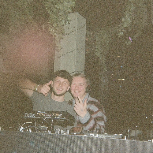 RS SL B2B JXRD @ Beyond Beats MK 02.12