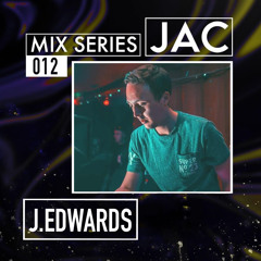 Mix Series 012 - J.Edwards