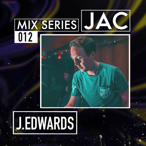 Mix Series 012 - J.Edwards