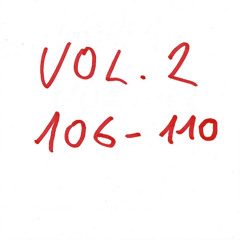 Cannot Nod UK Vol. 2 106-110